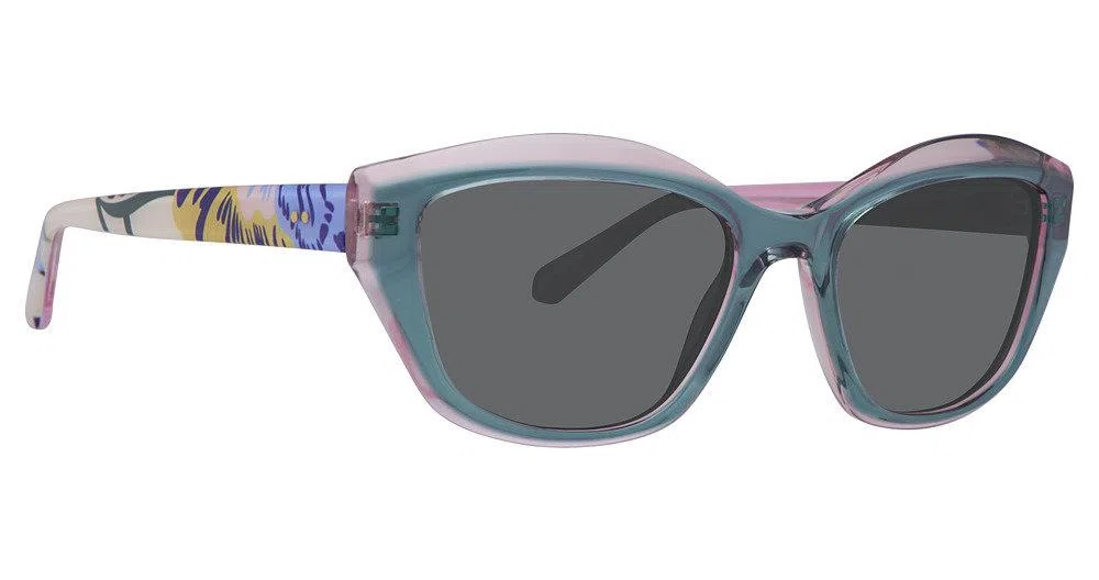 Vera Bradley VBANNIKA Sunglasses - view 5